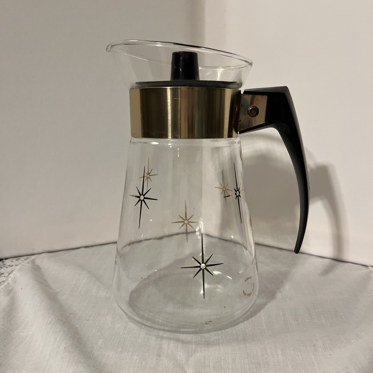 bonavita 5 cup one touch coffee maker featuring thermal carafe Bonavita 5-Cup Drip Coffee Brewer One-Touch with Thermal Carafe Coffee —  Kitchen Clique main image 1