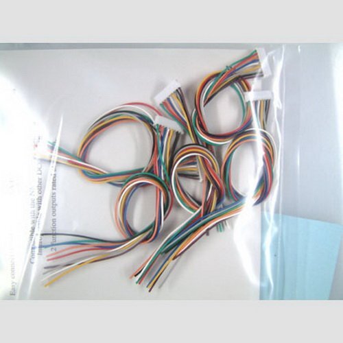 Ho Dhwh Wire Harness 5Pk ACC NUOVO