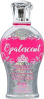 Devoted Creations Opalescent Tanning Lotion .FREE SHIPPING!!!! BEST
