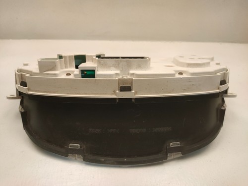 03 04 05 Hyundai Accent Speedometer Instrument Cluster 94001-25740 - Foto 4 di 4