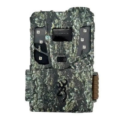 BROWNING TRAIL CAMERAS Pro Scout MAX Extreme Trail Camera (BTC-PSMX)