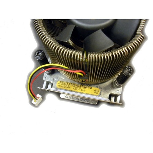 HP AD122A Itanium2 1.4GHz/12MB Dual Core CPU for rx2620 - 第 3/3 張圖片