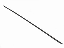 Direct-fit Front Upper Windshield Molding Trim For 2009-to-2015 Honda Pilot Suv Direct-fit Front Upper Windshield Molding Trim For 2009-to-2015 Honda Pilot Suv