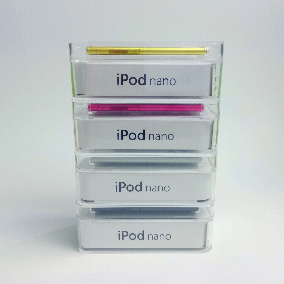 🎁Apple iPod Nano 7th & 8th Generation 16GB FREE SHIPPING - Mp3 Gifts - Sealed🎁 - Image 3 of 4