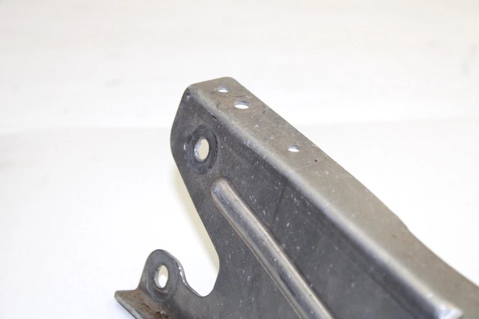 Parachoques izquierdo Ski-doo Summit 700 2001 OEM soporte 502006597 B156 Foto 2 de 4