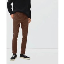 Everlane uniform slim fit 28 × 32
