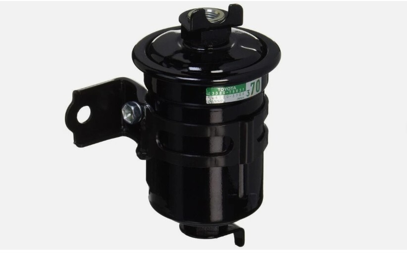 Genuine Toyota Fuel Filter 23300-79446