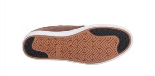 GLOBE Chase Skateboarding Men's Shoes. Size: 9 - Picture 8 of 19