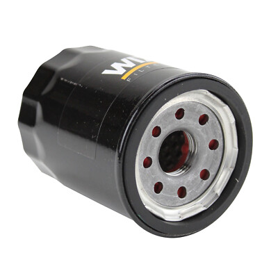 WIX Engine Oil Filter 57356 for Acura Dodge Honda Hyundai