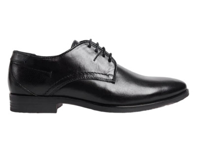 POD Connor Lederschuhe für Herren in 2 Farben, 6 bis 15
