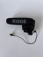 Rode VideoMic Pro Shotgun Microphone Great Condition