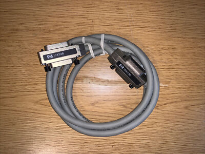 HP Hewlett Packard 10833B 10833B HPIB GPIB IEEE 488 Cable