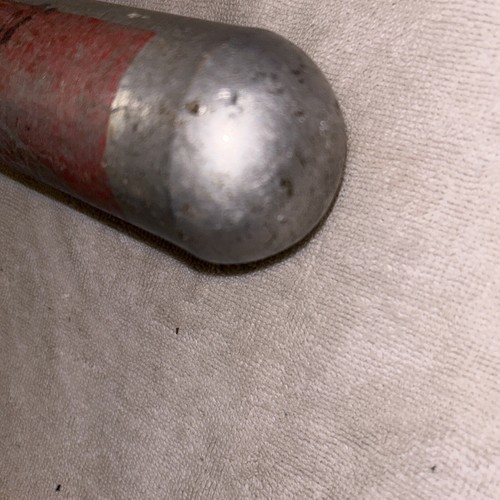 SEARS ROEBACK AND CO APPROVED LITTLE LEAGUE BASEBALL EQUIPMENT TED WILLIAMS BAT - Picture 9 of 10