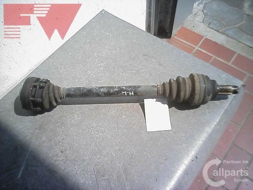 Antriebswelle HL 2,8 BMW 5er-Reihe 520i - 540i/M5 Lim./Touring (Typ:E39