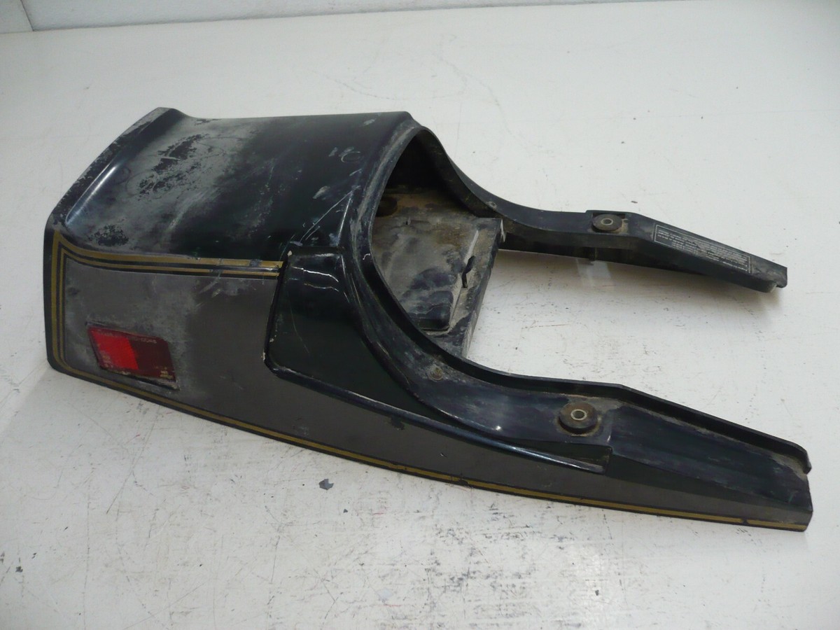 KAWASAKI 79 KZ1000ST KZ 1000 ST REAR TAIL FAIRING SEAT COWL