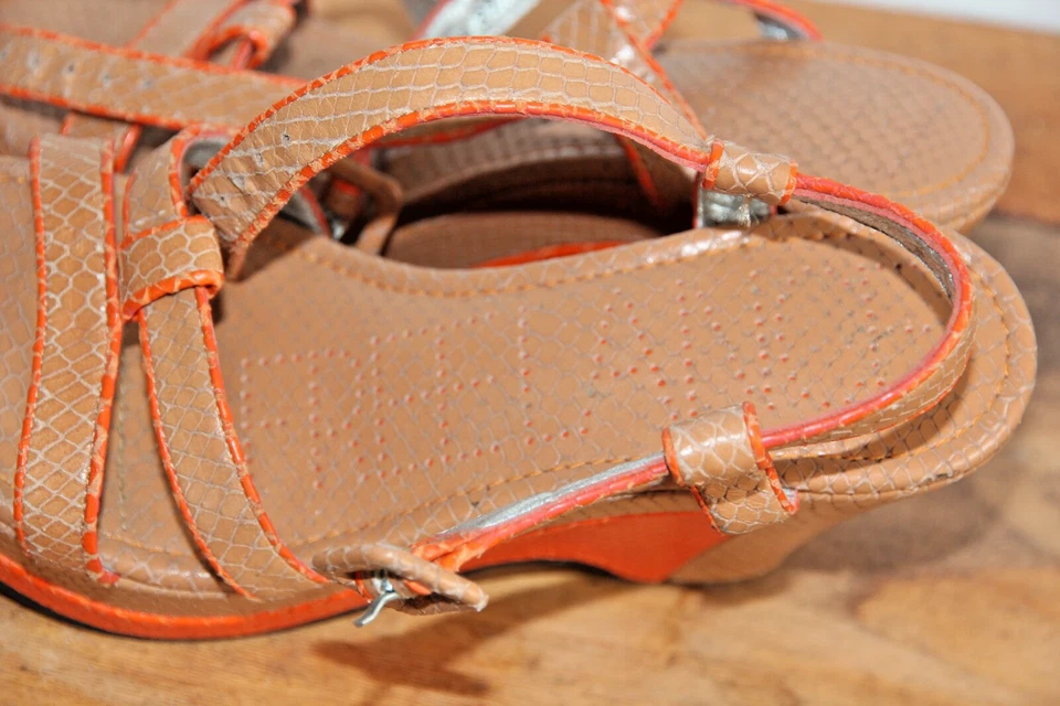 FREE LANCE chaussures  p 37 - Photo 3/4