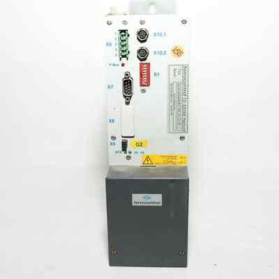 Ferrocontrol D-32049  V05-10-10-0F