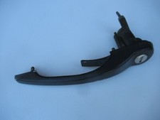 Porte avant et accessoires Porsche 930