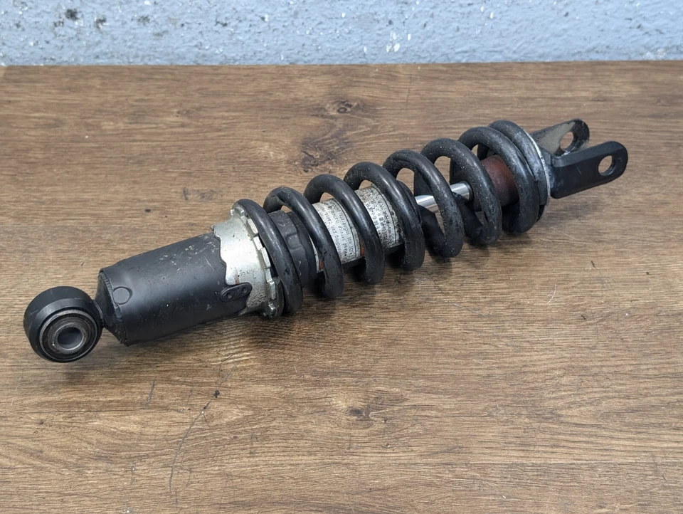 Amortiguador Kawasaki Ninja 250R Ex250 2008-2012 OEM - 45014-0234-37S Foto 3 de 4