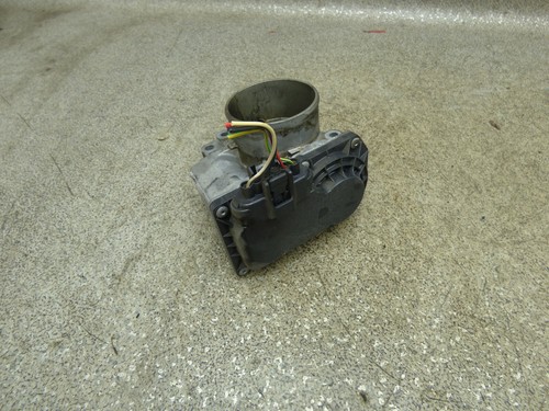 Drosselklappe 16112AA260 151Tkm Subaru Impreza GR G3 2.0D 10.1585.111