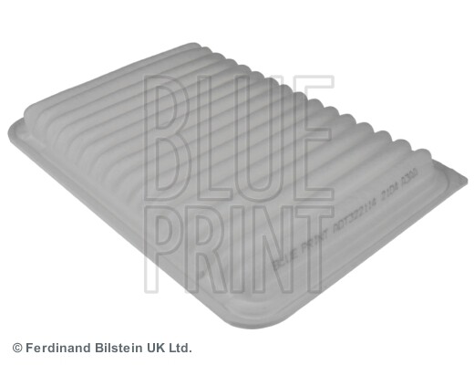 Blue Print ADT322114 Luftfilter FüR Lexus ES Camry Venza 2.4-2.7 01.06- Toyota-image