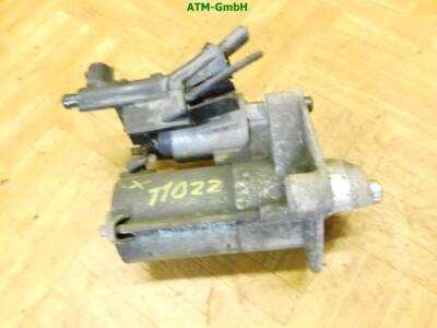 Anlasser Starter Ford Fusion Motorcraft 12v 2S6U11000EE