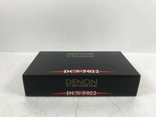 NOS New Denon DCS-5022 Speaker System