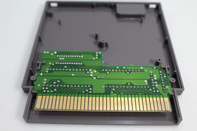 R.C. Pro-Am - Nintendo NES - Solo cartucho de juego