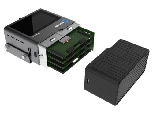 Kiloview P3 (5G Video Enc.)Premium-Encoder für Outdoor-Live-Streaming, jetzt da! - Picture 9 of 12