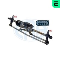 Era 460076A Scheibenreinigungsanlage FüR CitroËN Passend FüR Fiat Peugeot