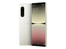 Sony Xperia 5 IV 128GB A204SO RAM8GB/ROM128GB Android Smartphone Ecru White