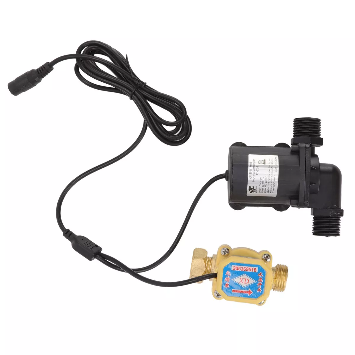 Recirculating pump deals