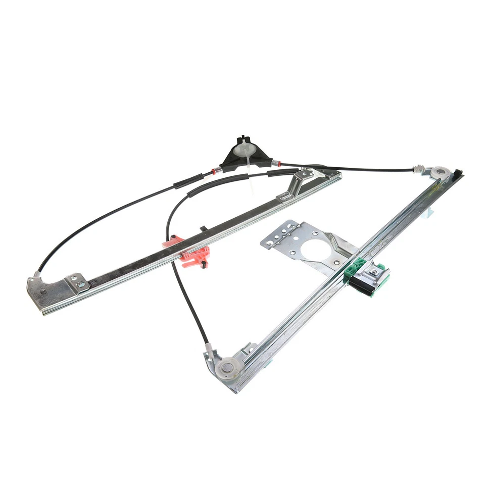 Fensterheber Ohne Motor Vorne Links für 07-16 Citroën Jumpy Fiat Peugeot Peugeot - Bild 4 von 4