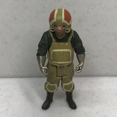 #ad #ad Star Wars The Force Awakens Goss Toowers 3.75quot; Action Figure 2015 $10.70
