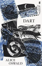Dart, Hardcover by Oswald, Alice, Like New Used, Free shipping in the US