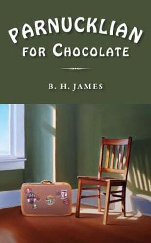 Parnucklian for Chocolate by B H James: Used