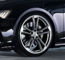 4x 18 Zoll WH27 Felgen für Mercedes E GLC SLK Klasse C238 R1EC X204 W253 43 AMG 4x 18 Zoll WH27 Felgen für Mercedes E GLC SLK Klasse C238 R1EC X204 W253 43 AMG