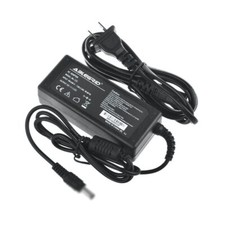AC Adapter For Harmony Gelish 18G LED Lamp Light Charger Power Supply Cord Mains