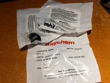 10 NEW Raychem Tyco TE 202A111-4/180-0 Heat Shrink Cable Boot Boots