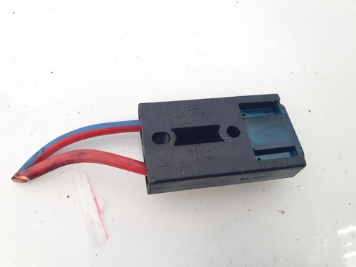 Audi 80 1994 Fuses 60a, Genuine #1431462-04