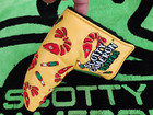 Scotty Cameron 2021 Louisiana Crawfish Crawdaddy Open Putter Blade Headcover⛳⛳⛳