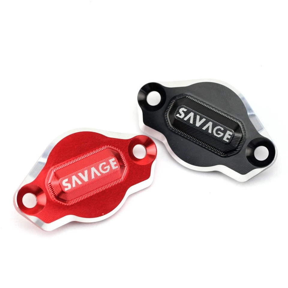 Tapa del alternador del motor para Ducati Supersport 1000 620 750 Foto 2 de 4