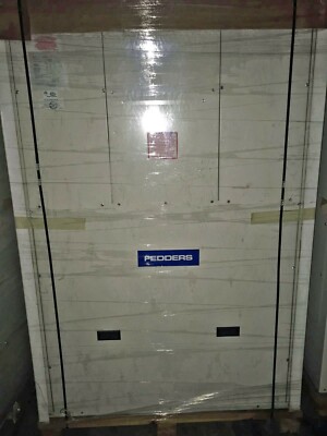 Fedders / Addison VCP048M-3B 4 Ton Vertical Air Cooled Indoor Package SCAV Unit