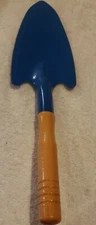 TrueLiving Soft Grip Plastic Handle Pointing Trowel 