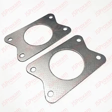 2PCS Exhaust Riser gasket Fit For MerCruiser Quicksilver 496 27-862356 862356
