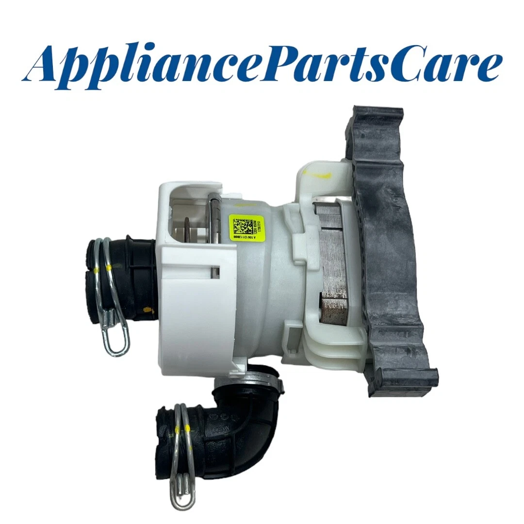 Frigidaire Dishwasher Circulation Pump A10613101, A10281701 