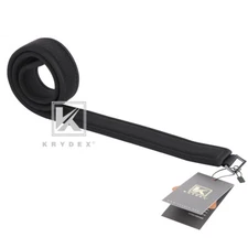 KRYDEX 1.5inch Soft Inner Belt Loop Liner Tactical Comfortable Shooting Padded