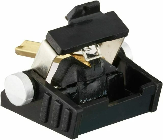 Pièces pour tourne-disque et platine Shure