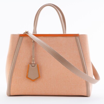 アウトレット【FENDI】フリップ ラージサイズ トートバッグ 2色 s-l400.jpg