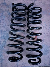 NEW STOCK 2005-2022 FORD F250 F350 F450 4X4 FRONT COIL SPRINGS 5C34 5310-ADB